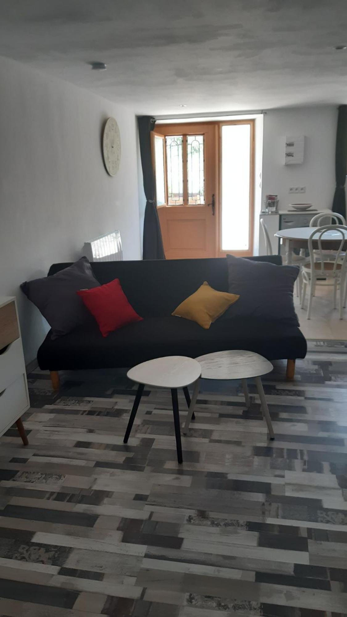 Ban-de-Sapt Studio A Ban De Sapt מראה חיצוני תמונה